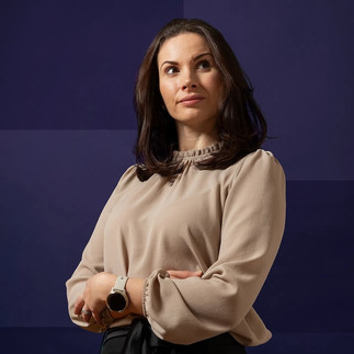 Anelia Black Associate Solicitor   Private Client Team