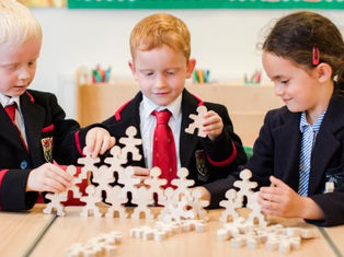 The top 10 benefits of an independent education