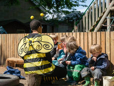 Nurseries: 5 Hidden Gems in Edinburgh