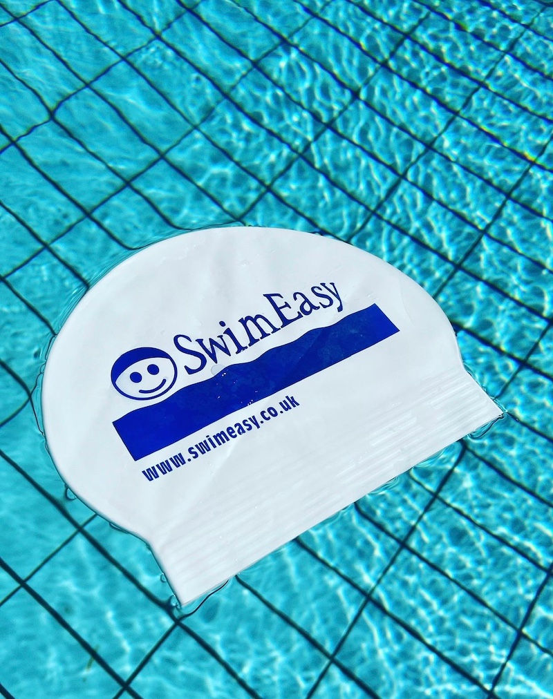 Four Decades of Passion: Why the Magic of SwimEasy Lives Below the Surface
