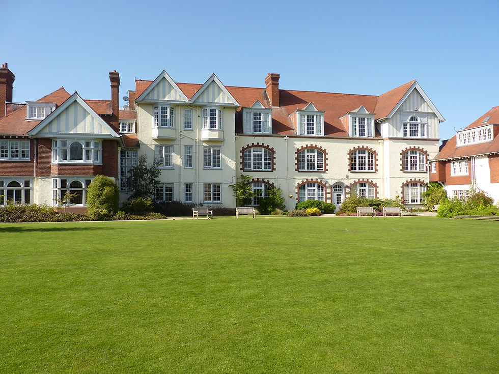Cargilfield - Open Morning