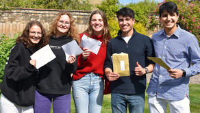 St Leonards students excel with outstanding IB exam results
