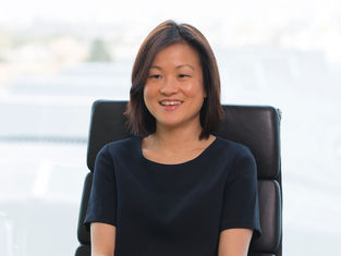 Rebuilding a career after children