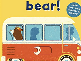 Children’s Book Recommendations – August 2021