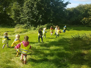 All you need to know about City and Little City Nursery