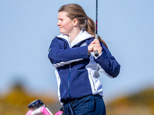 St Leonards School Announces Sponsorship of Junior Tour Scotland to Foster the Next Generation of Golfers