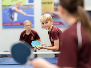George Watson's 2026 Taster Afternoons