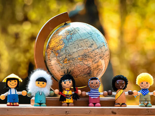 Edinburgh School Embraces Multiple Languages