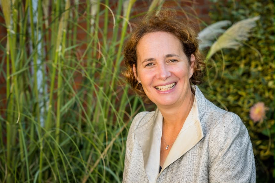 St George's School, Edinburgh announces appointed of new head