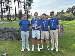 St Leonards School Crowned ISGA Golf Champions 2025