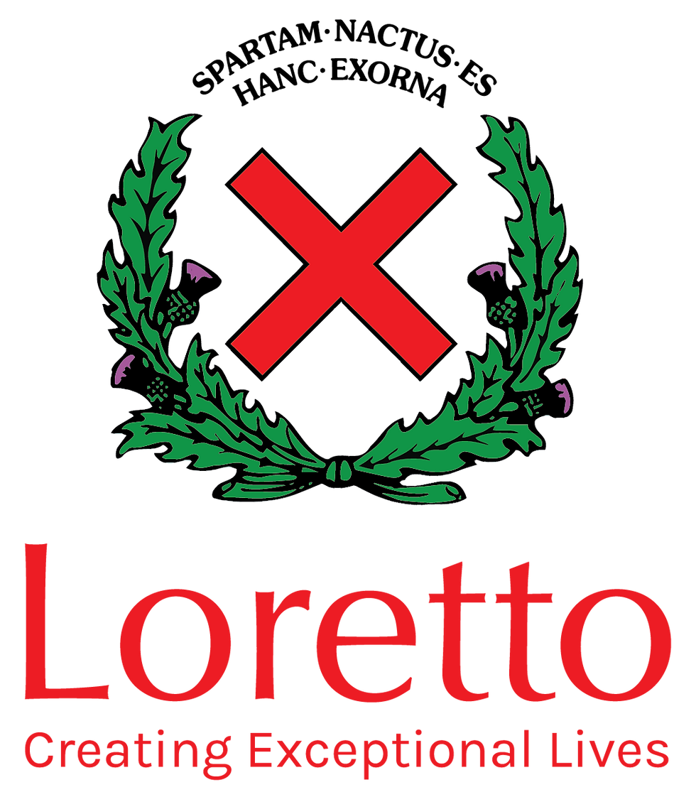 Thumbnail: Loretto School