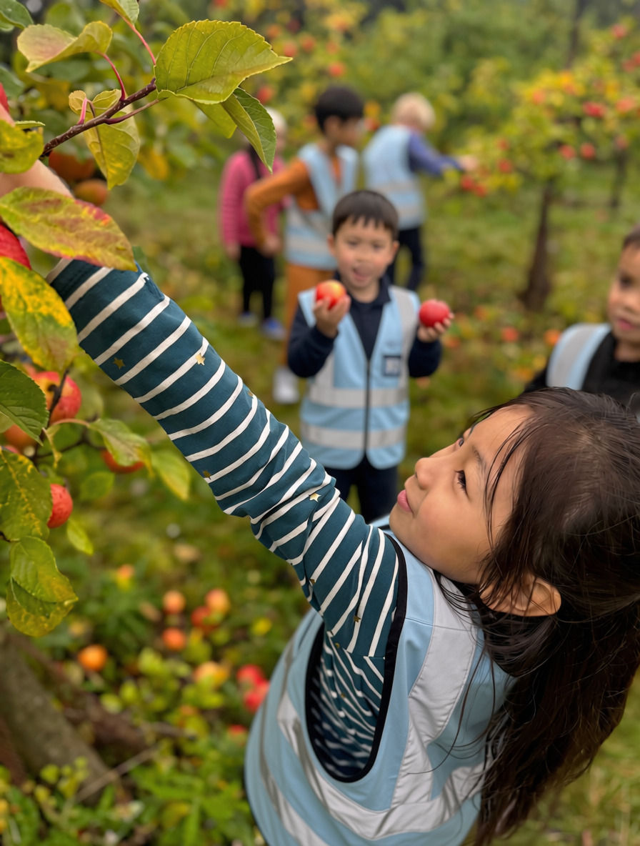 The Clubhouse returns to Craigies Farm this October school holiday for five days of proper autumn adventures.