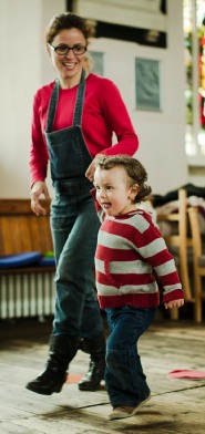 CeilidhKids’ Family Fun