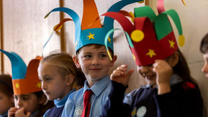 Visit Cargilfield - an everyday adventure for girls and boys from 3-13 