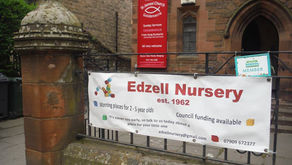 Edzell Nursery