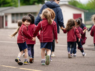 2026 School Open Day Dates - Edinburgh and Beyond