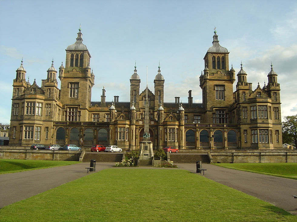 Erskine Stewart Melville School
Queensferry Road, Edinburgh EH4 3EZ