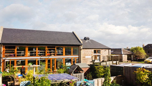 Edinburgh Montessori Arts School