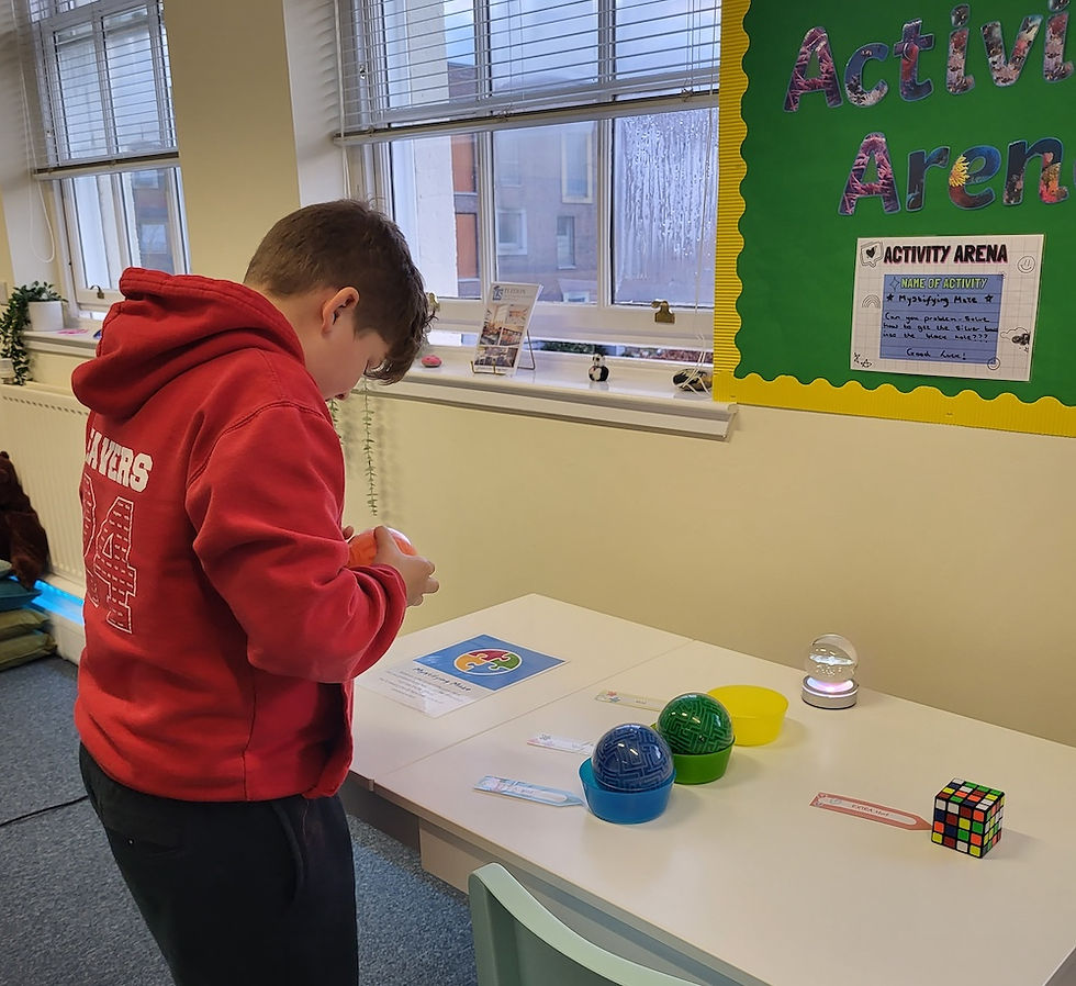 Why children’s education should focus on problem-solving: