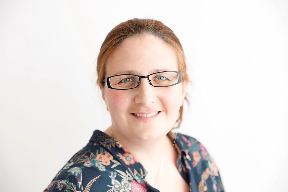 Principal & Founder of Edinburgh Montessori Arts School : Emma Rattigan