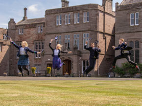 Strathallan pupils excel in SQA Highers