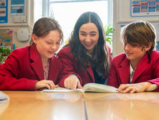 Discover Loretto School: Register for a September Open Day