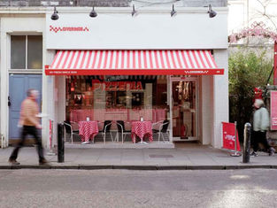 Top 10+ Places to eat in Edinburgh with Kids