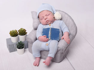 Free Photo for Nursery & School Guide Readers  