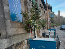 Where to Eat in Edinburgh with Kids: 2026 Edition