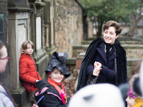 Spellbinding Potter Tours for Harry Fans