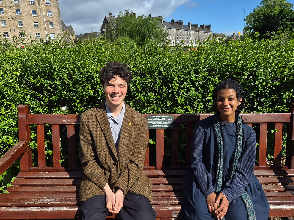 A Holistic Approach to Tutoring, at Rook Street