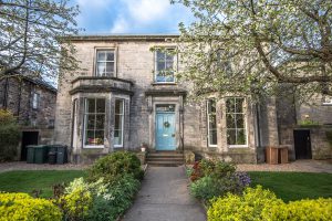 7 Bruntsfield Terrace, EH10 4EX