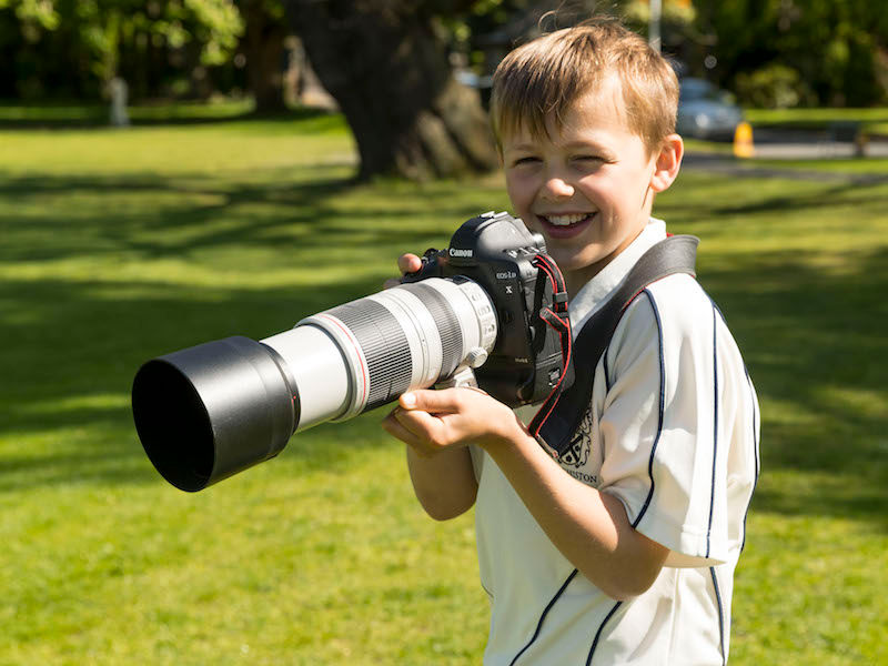 Thumbnail: Merchiston School