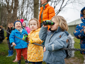 Free Storytelling and Craft Event