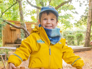 The Forest Assessment Day P1-P5