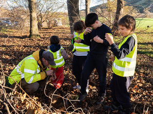 New Christian Classical Primary School opens in Edinburgh