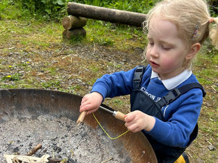 Clifton Hall Open Events