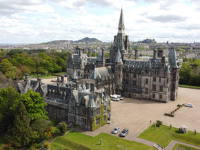 Fettes Virtual Open Day - Saturday 19th September