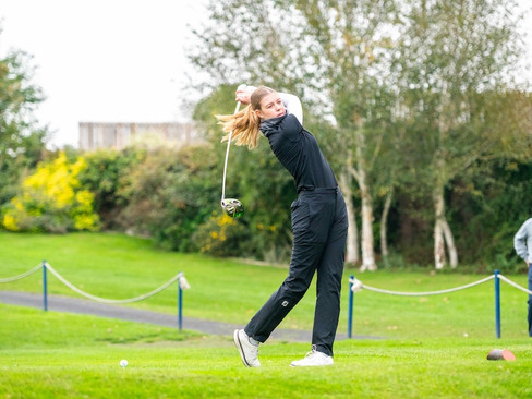 Loretto Golf Academy appoints Joanne Free, former Scotland international and US collegiate golfer, strengthening its coaching team and expanding opportunities for young players.