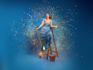 5 Top Winter Shows for Young Kids in Edinburgh