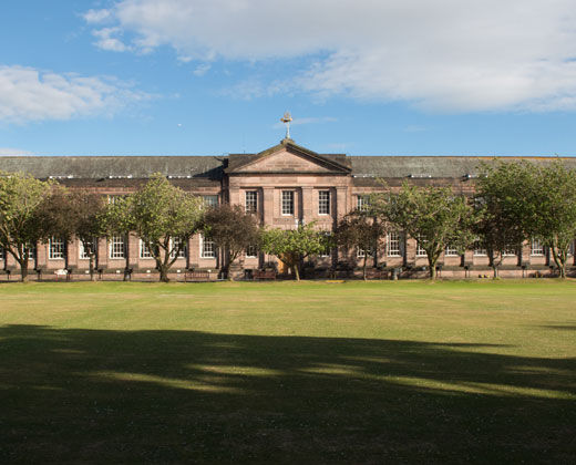 George Watson's College