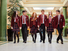 Choosing the right school: More than just a visit