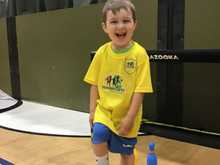 Get Started with a Free Trial at Soccerstarts Football Academy: Ages Walking - 12