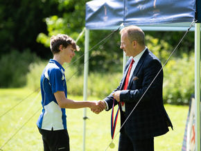 Meet the Head: Clifton Hall School