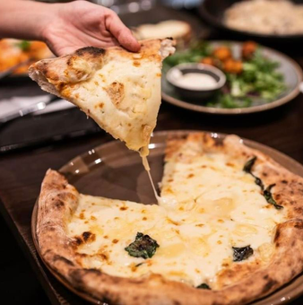Pomo Pizza