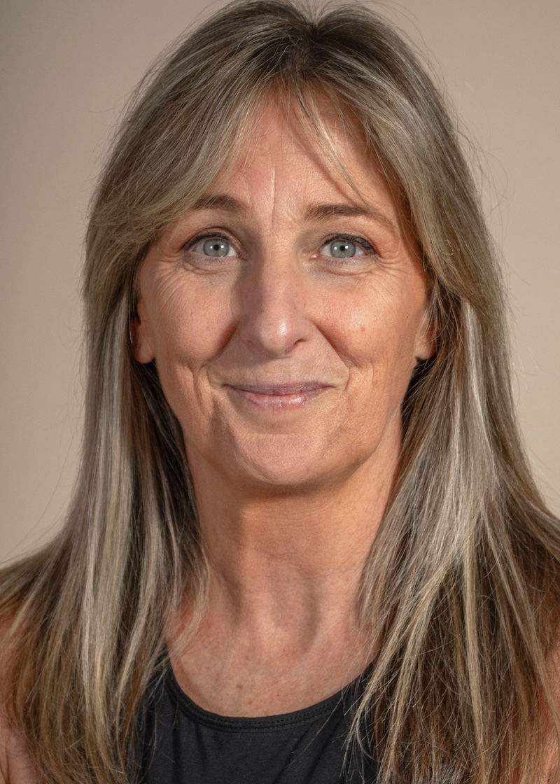 Nikki Miller, Editor of the Nursery & School Guide Edinburgh & the Lothians