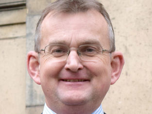 Meet The Rector: The Edinburgh Academy Senior School