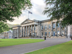 Discover Dollar Academy: Excellence in Education for Over 200 Years