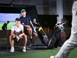 Rain or Shine, It’s Tee-Time – Craiglockhart Unveils New Golf Experience