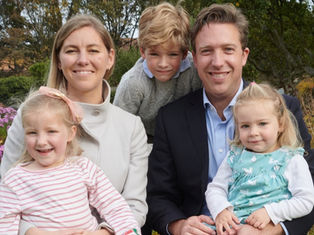 Meet the Head: Belhaven Hill School